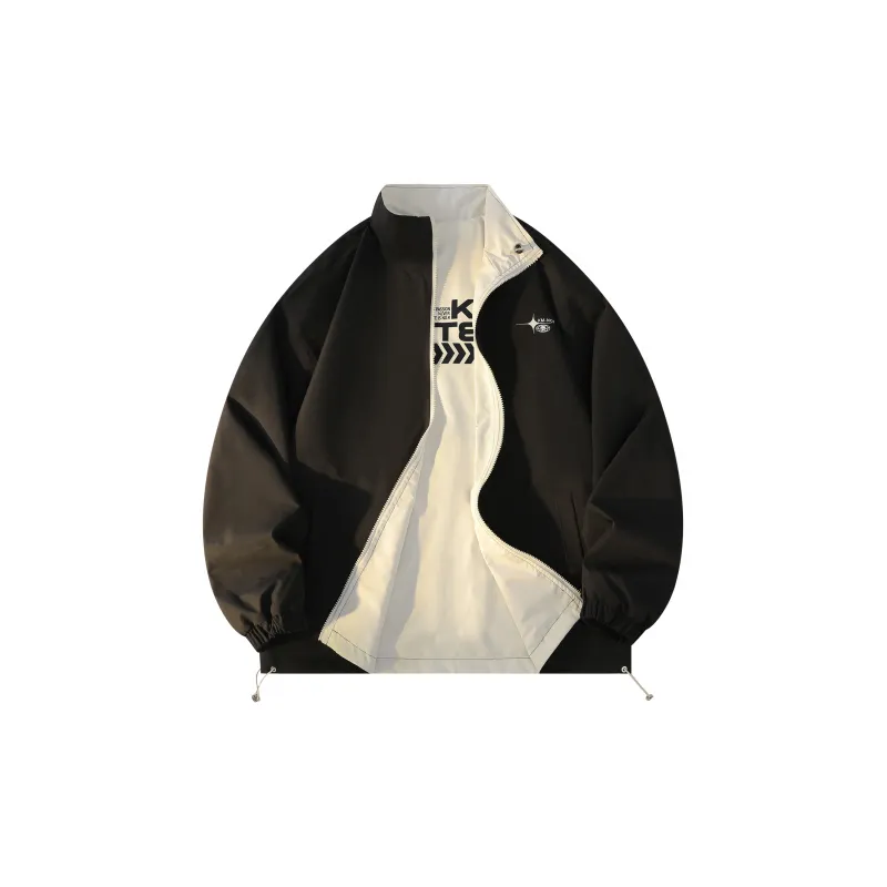 KM Jackets Unisex-8