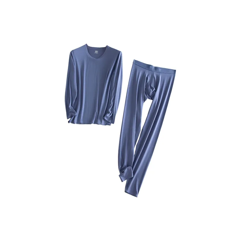 MADALLO Men Thermal Sets-5