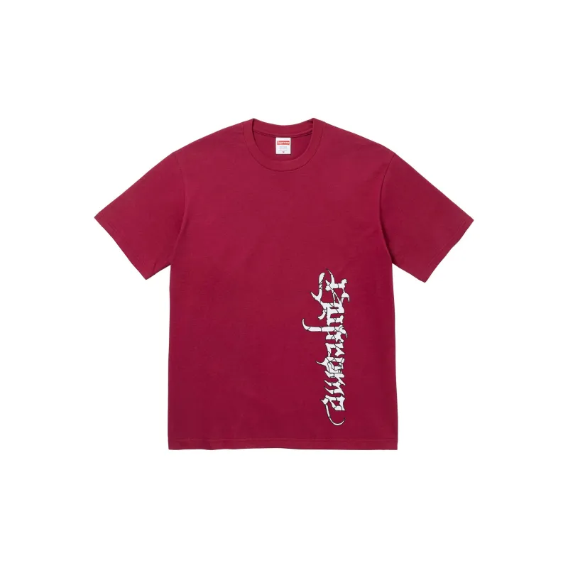 Supreme Satan Tee-5