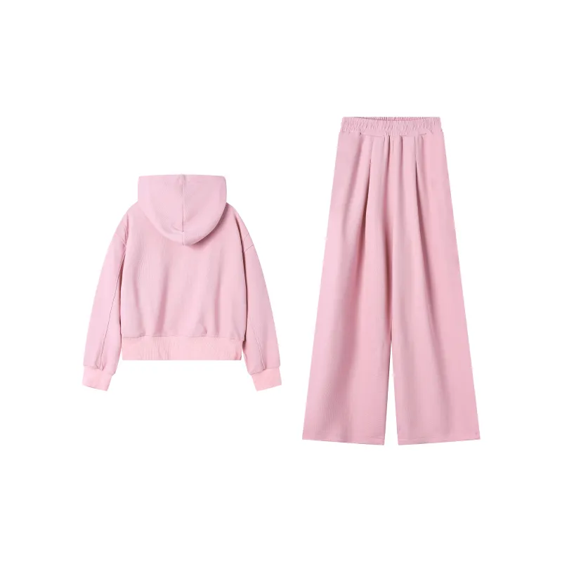 MRR&CO. Casual Suits Women's-3
