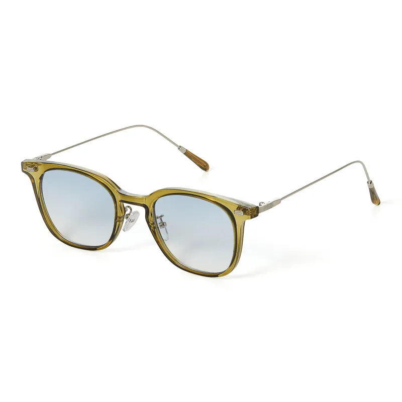 EYECROXX Sunglasses Unisex-0
