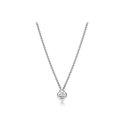 TIFFANY & CO. Necklaces Unisex