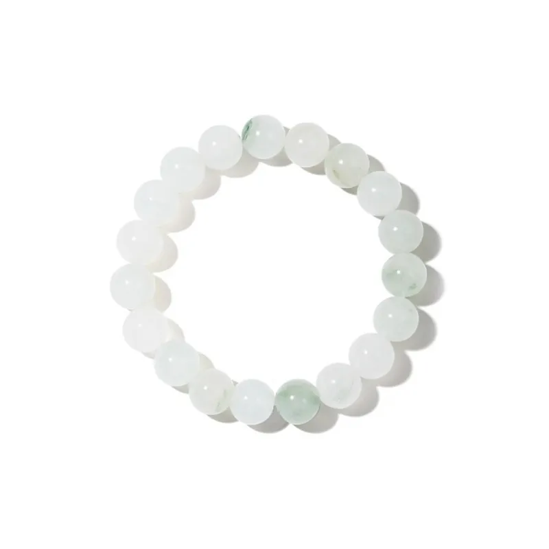 Fengyun Pavilion Tianshan Jade Bracelets Unisex-5