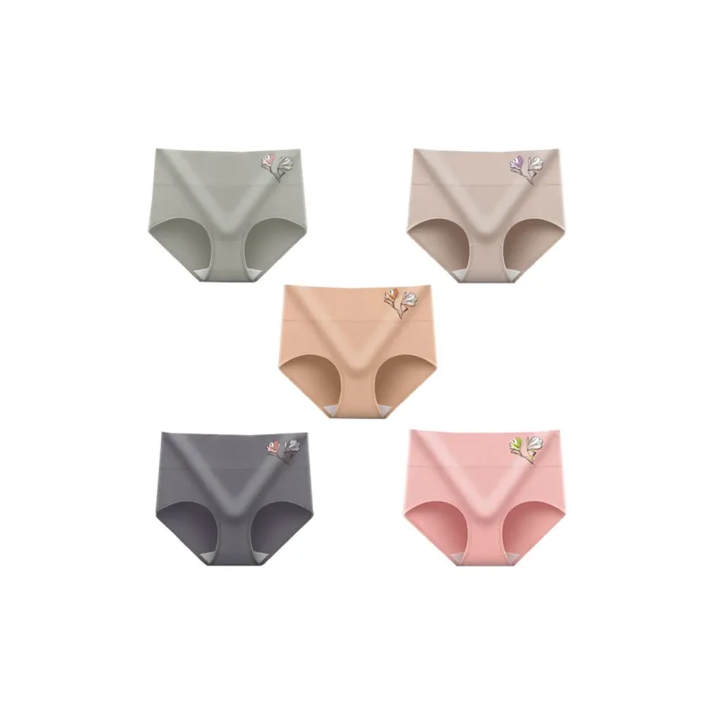 YUZHAOLIN Underpants Women's Combo Set-56