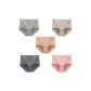 MY-6005/Gray Blue+Khaki+Nude+Dark Gray+Cameo Brown/5 Pack