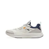 Ivory White/Shade 1 Gray/Blue