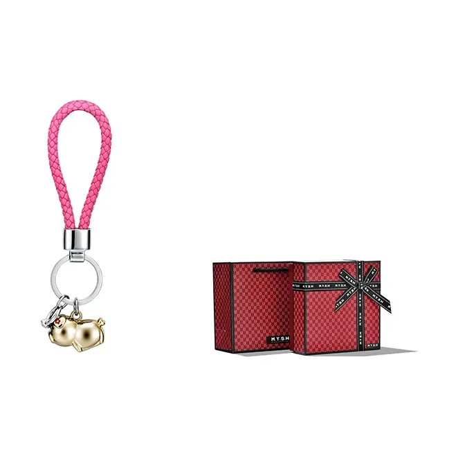 MYSH Keychains Unisex-0