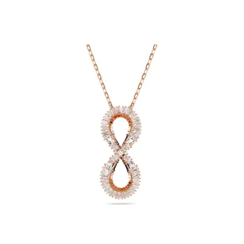 Swarovski Hyperbola Pendant Necklace