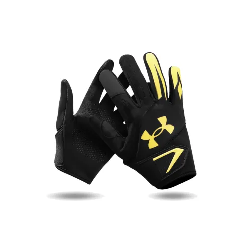 Under Armour Sports Gloves Unisex