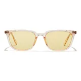 Kristen S C3 Transparent Yellow
