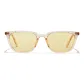 Kristen S C3 Transparent Yellow
