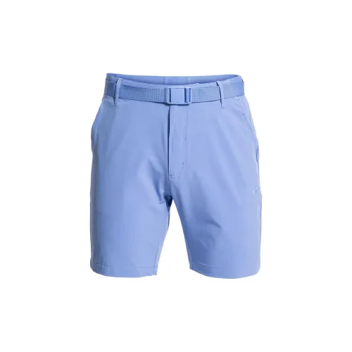 Joma Casual Shorts Men Blue/White