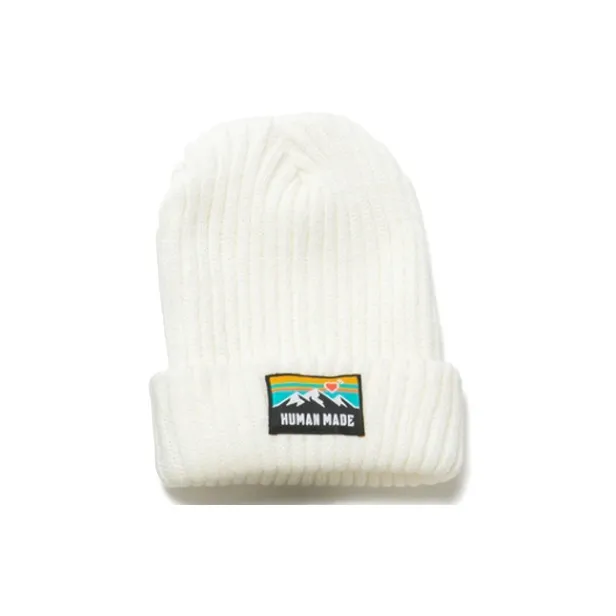 HUMAN MADE Beanies Unisex-2