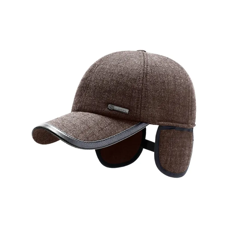 YUZHAOLIN Warm Baseball Caps Men's-6