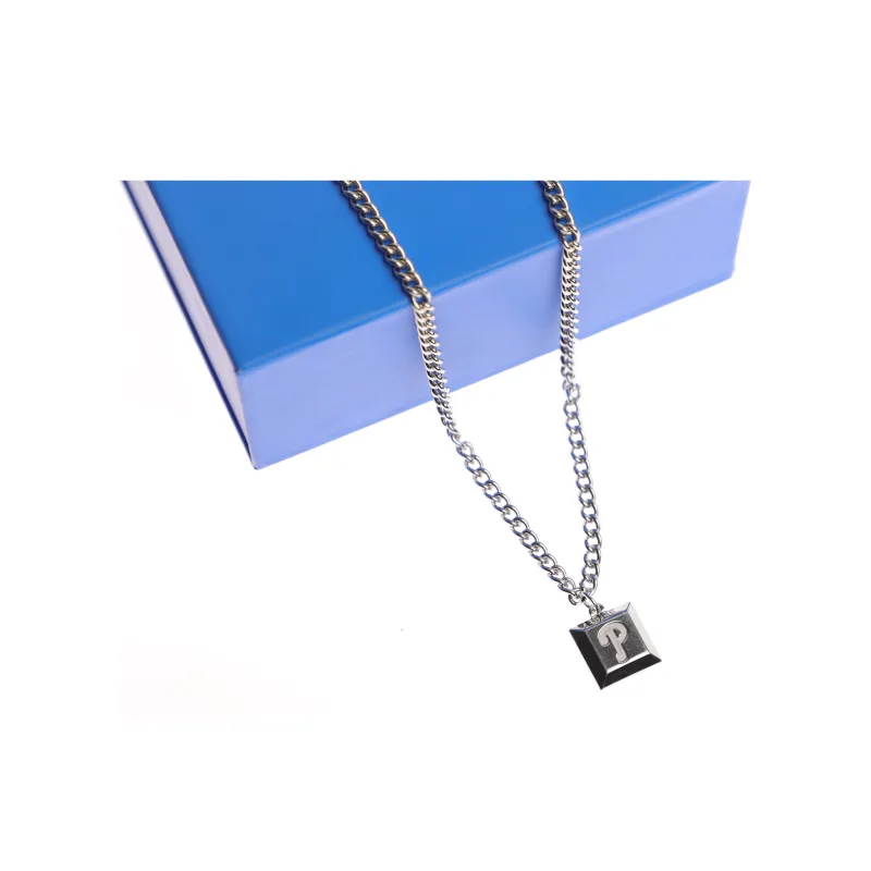 MLB Necklaces Unisex-1