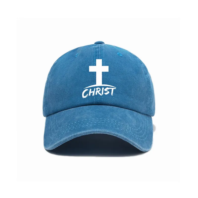 Yi Fan Cotton Baseball Caps Unisex-7