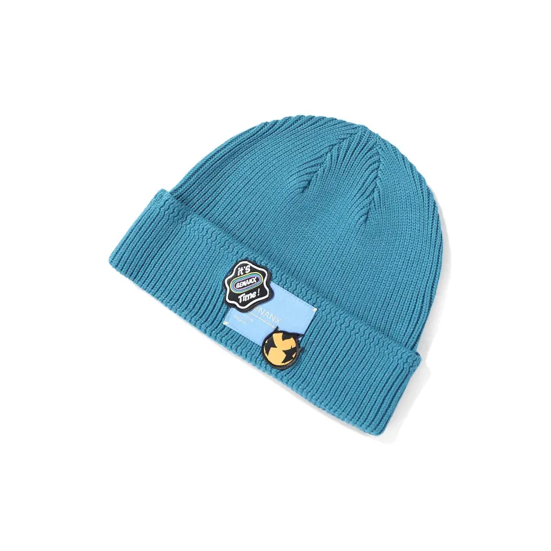 GENANX Beanies Unisex-4
