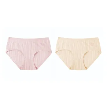 YUZHAOLIN Underpants Women's Combo Set