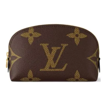 LOUIS VUITTON Pochette Cosmétique Pm