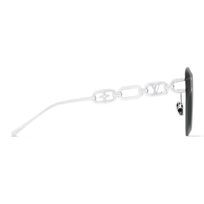 LOUIS VUITTON Lv Jewel Cat Eye Sunglasses-2