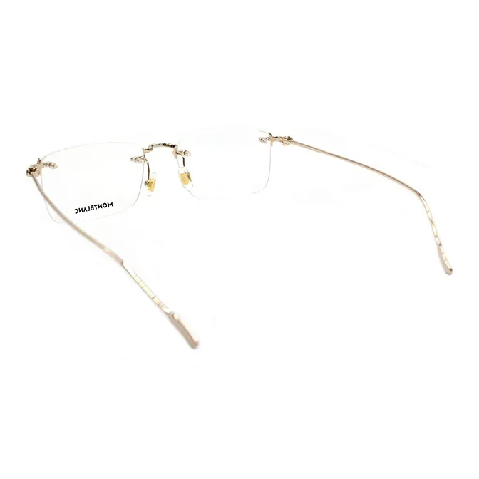 MONTBLANC Eyeglass Frames Men-2