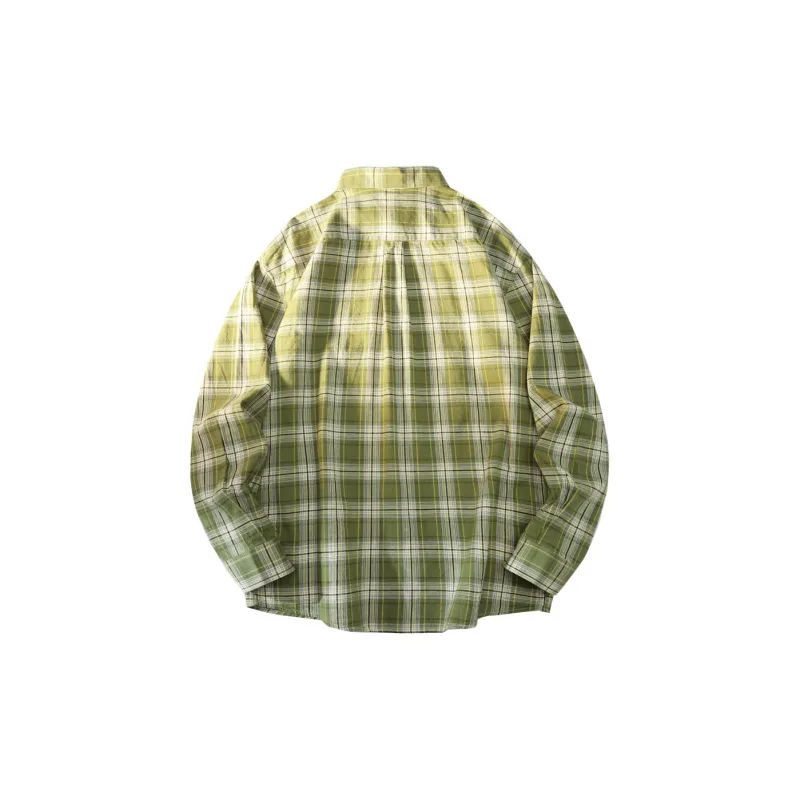 Tre Club Shirt Matching Set Unisex-5