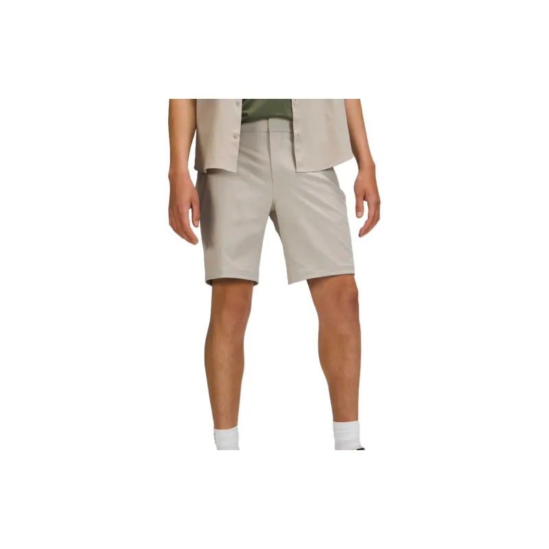 Lululemon New Venture Casual Shorts Men's Linen-1
