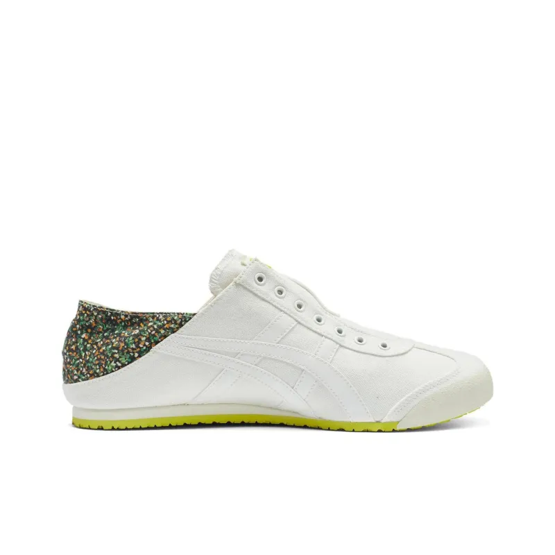 Onitsuka Tiger Mexico 66 Paraty Cream-1