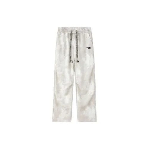 DEERWAY Casual Pants Unisex