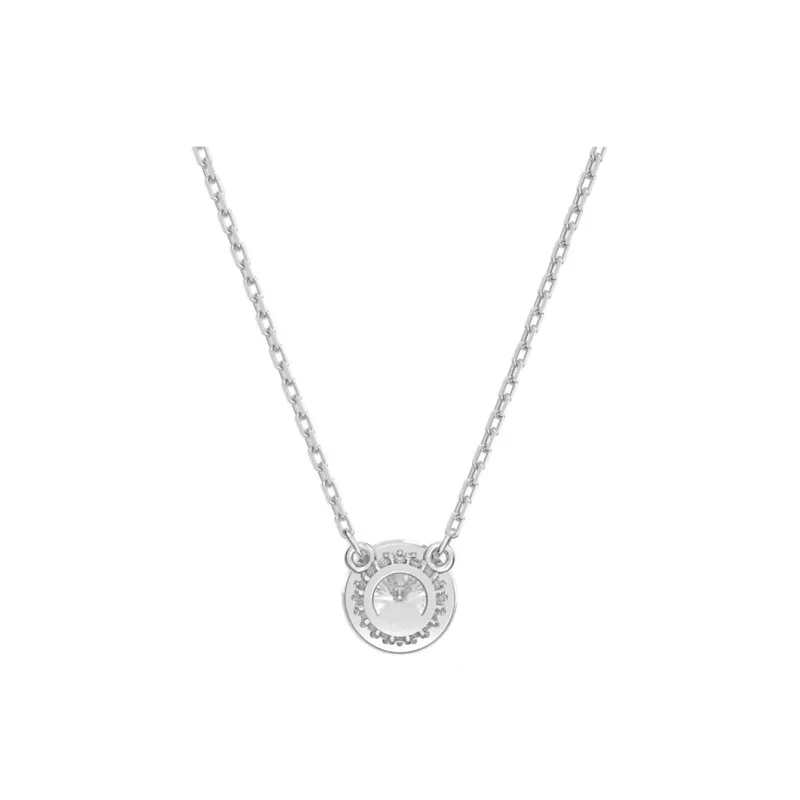 Swarovski Una Pendant Necklace-1