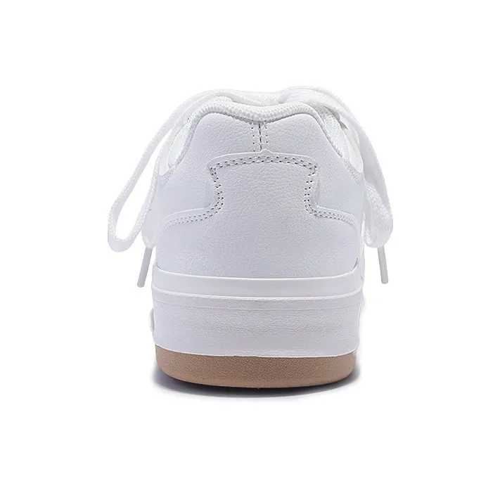 SNXR Slip Resistant Water Resistant Cushioning Breathable Low Top Skateboard Shoes Women's-52