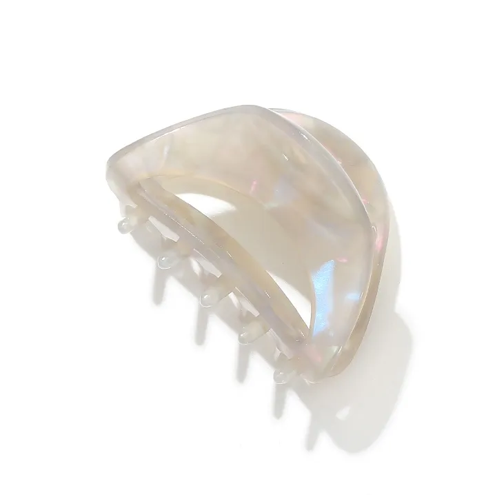 Like A Dream Acrylic Hair Clips Women's-2