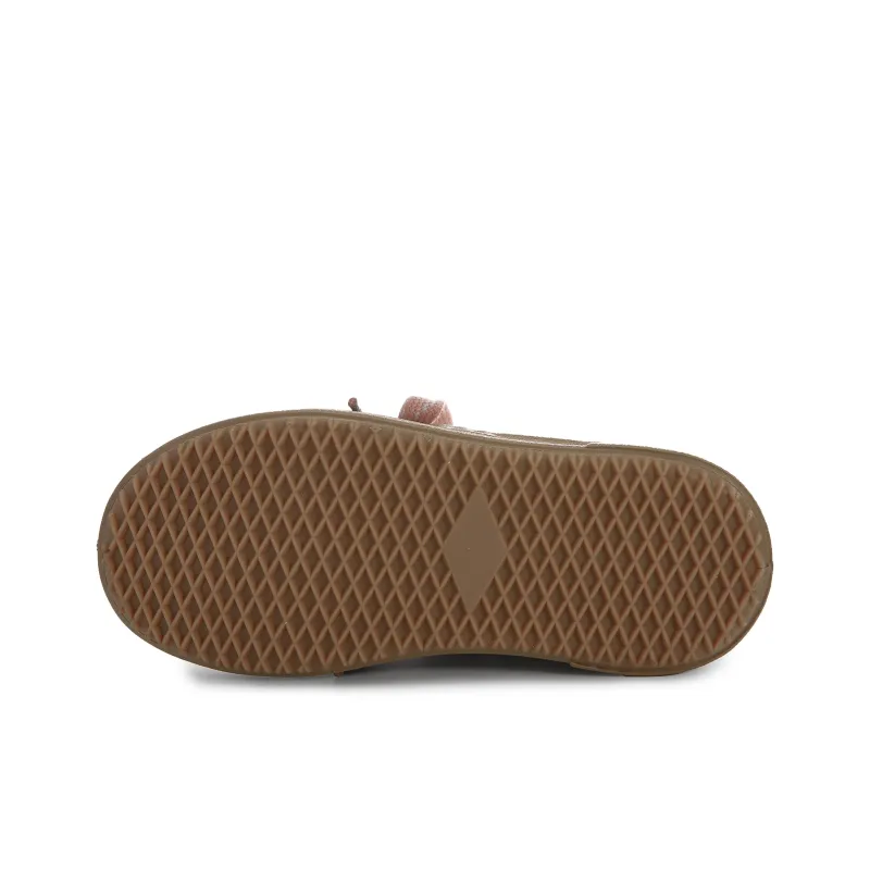 Lovely You Wear-resistant And Lightweight Low-Top Skateboard Shoes Women's-9