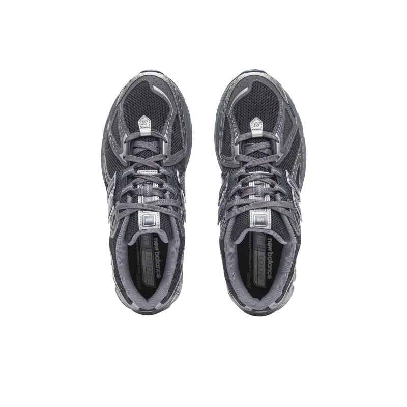 New Balance 1906R Phantom Dark Grey Metallic Silver-5