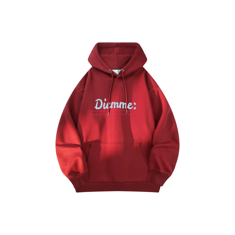 DIEMME Sweatshirts Unisex-17