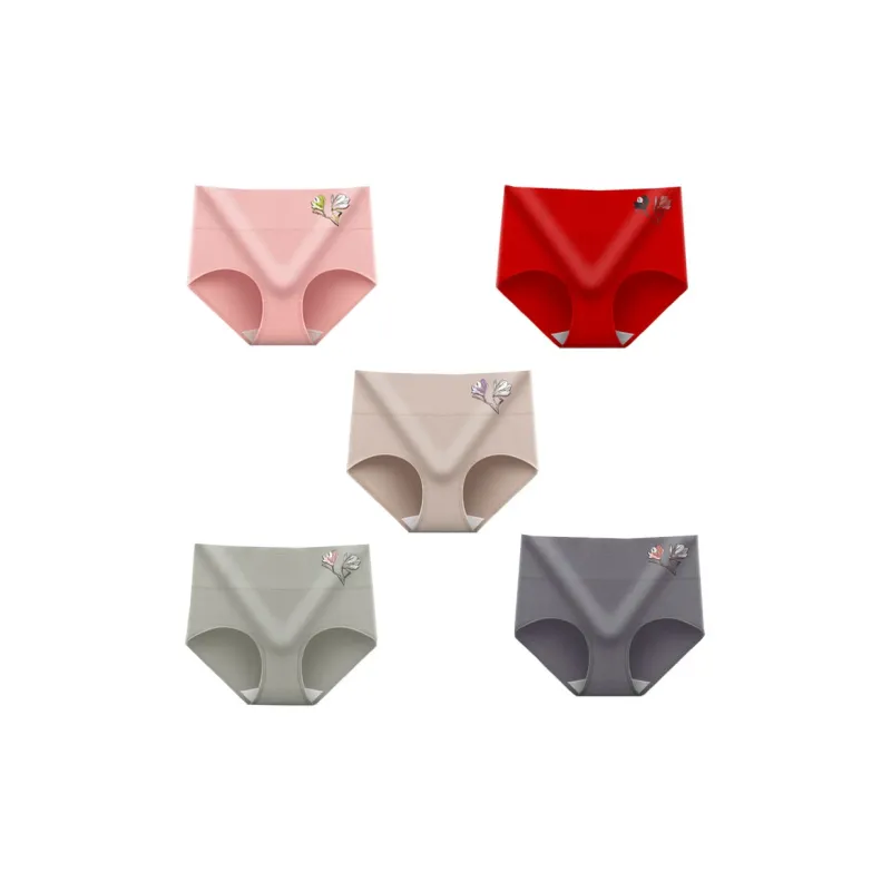 YUZHAOLIN Underpants Women's Combo Set-54