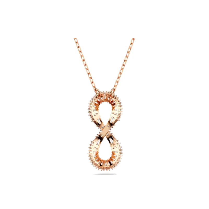 Swarovski Hyperbola Pendant Necklace-1