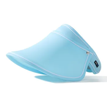 ALIEN BANG Polyamide Sun Protection Hats Unisex