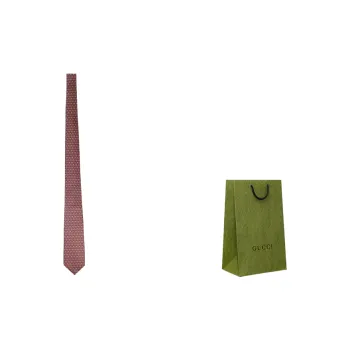 GUCCI Ties Men