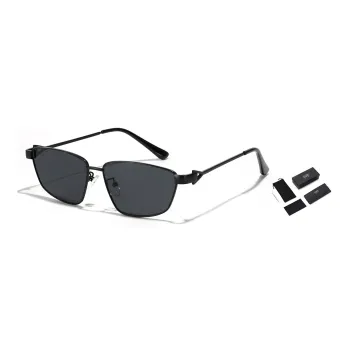 KENMO Irregular Shape Sunglasses Unisex