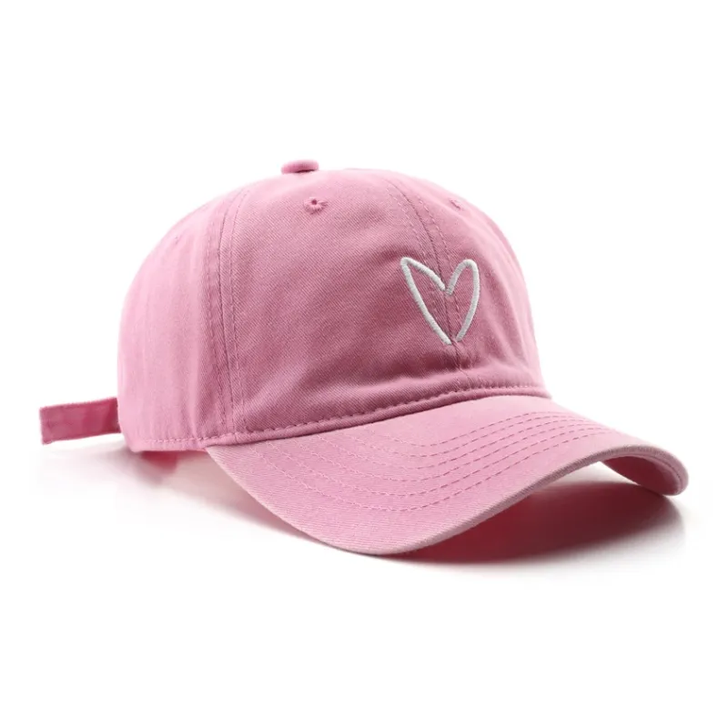 Yamaichi Maru Cotton Baseball Caps Unisex-1