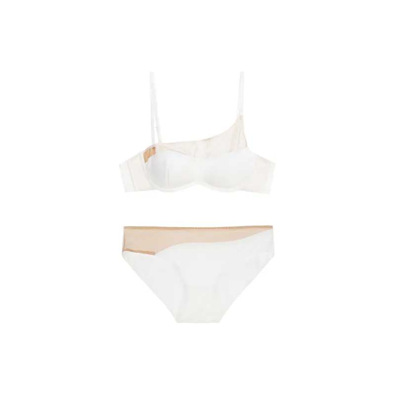 MIIOW Women's Underwear Sets-2