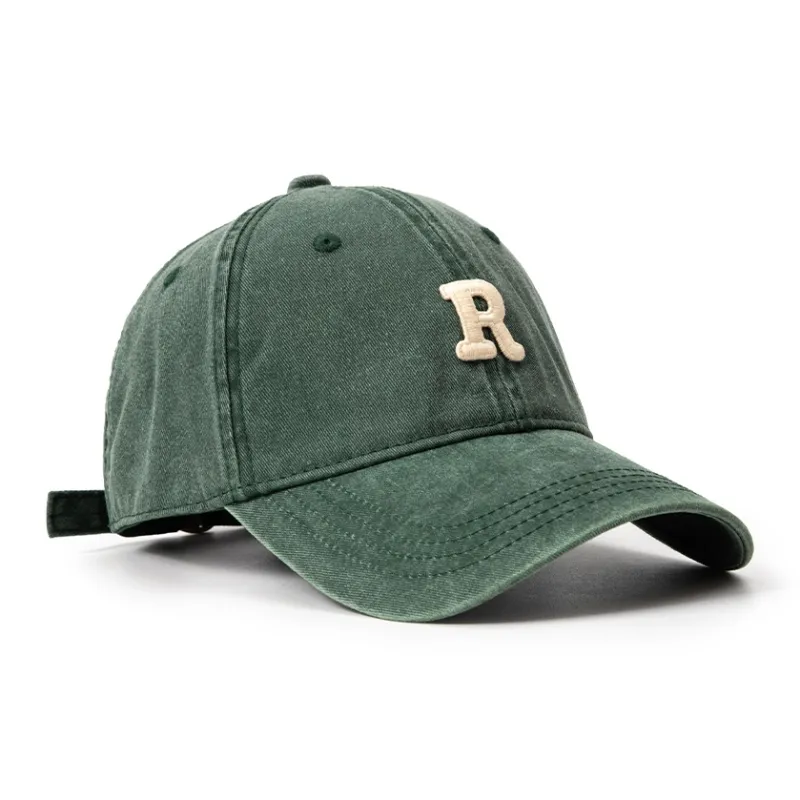BAIJUAN Baseball Caps Unisex-8