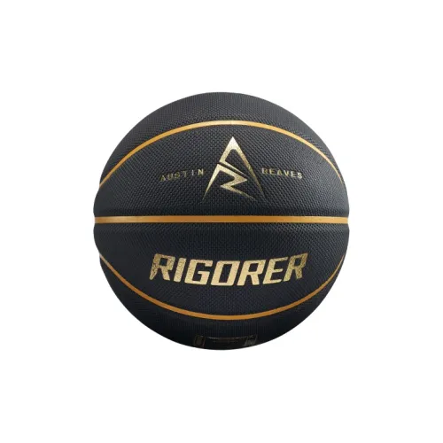 RIGORER PU Basketball Size 7 Ball Training Unisex