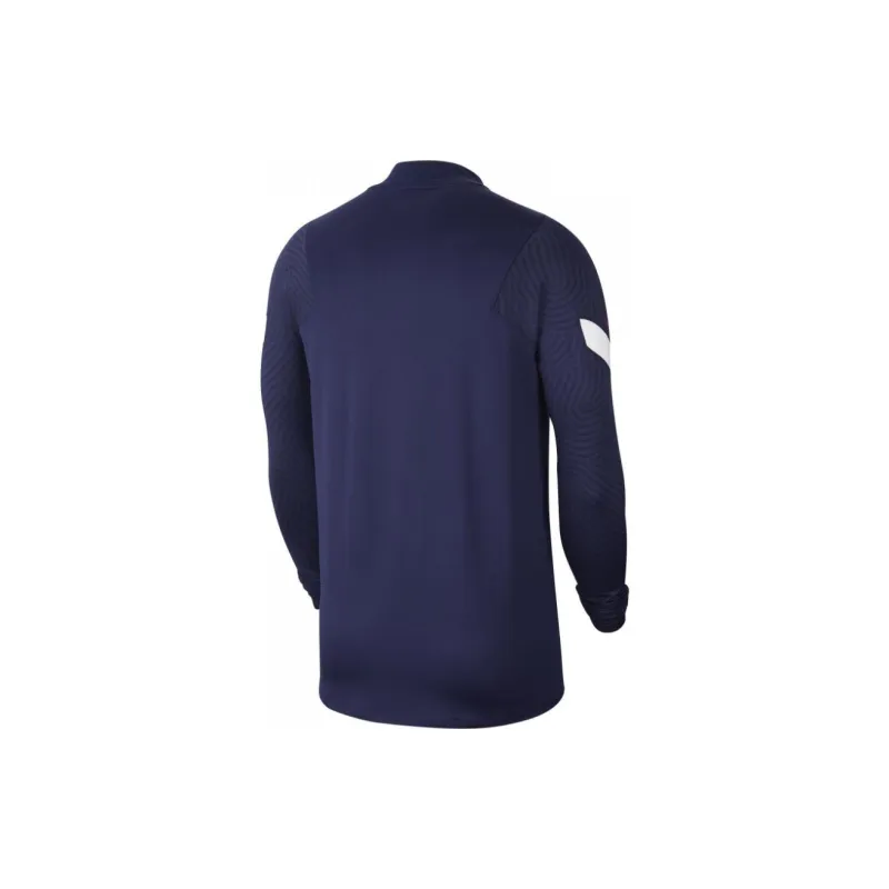 Nike Soccer Jerseys Men Dark Blue-1