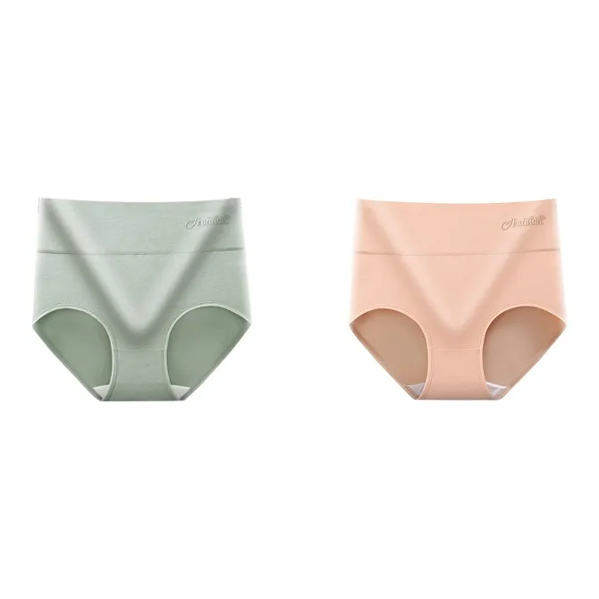 YUZHAOLIN Underpants Women's Combo Set-7