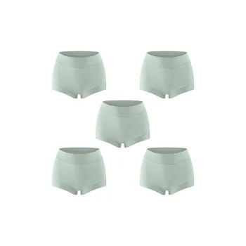 YUZHAOLIN Underpants Women's Combo Set