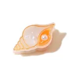 Sea Snail Small Claw Clip