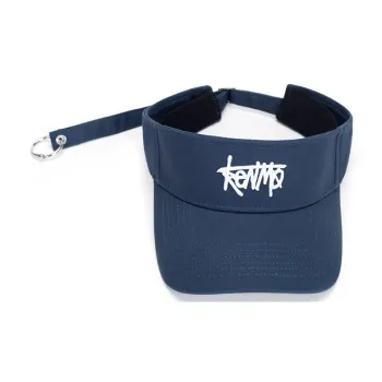 KENMO Cotton/Polyester Sun Protection Hats Unisex