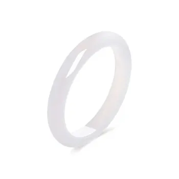 KING TAI SANG Chalcedony Bangles Women's